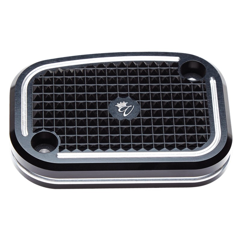 Couvercle de maitre cylindre vity's diamond design 780617