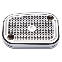 Couvercle de maitre cylindre vity's diamond design 780618