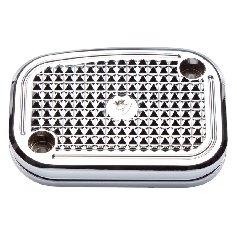 Couvercle de maitre cylindre vity's diamond design 780618