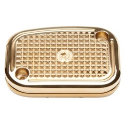 Couvercle de maitre cylindre vity's diamond design 780619