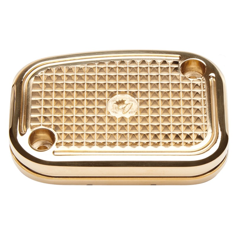 Couvercle de maitre cylindre vity's diamond design 780619