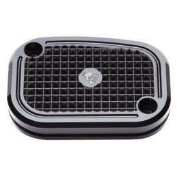 Couvercle de maitre cylindre vity's diamond design 780620