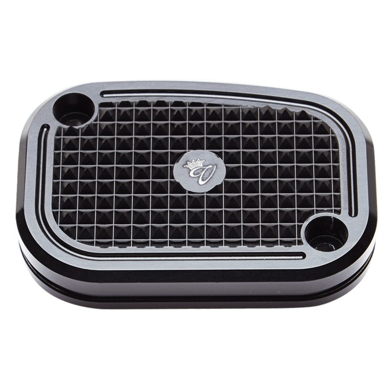 Couvercle de maitre cylindre vity's diamond design 780620