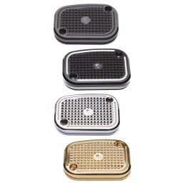 Couvercle de maitre cylindre vity's diamond design 780620