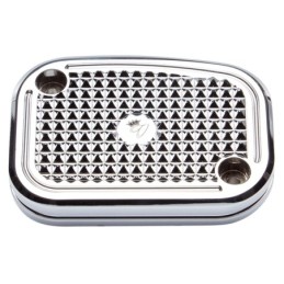 Couvercle de maitre cylindre vity's diamond design 780622