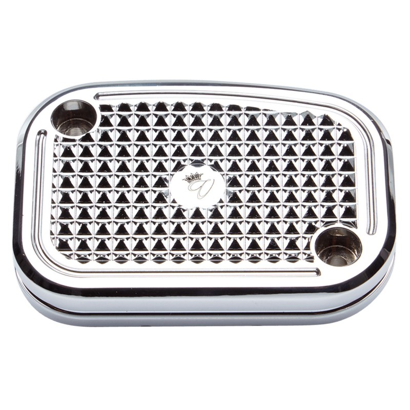 Couvercle de maitre cylindre vity's diamond design 780622