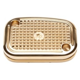 Couvercle de maitre cylindre vity's diamond design 780623