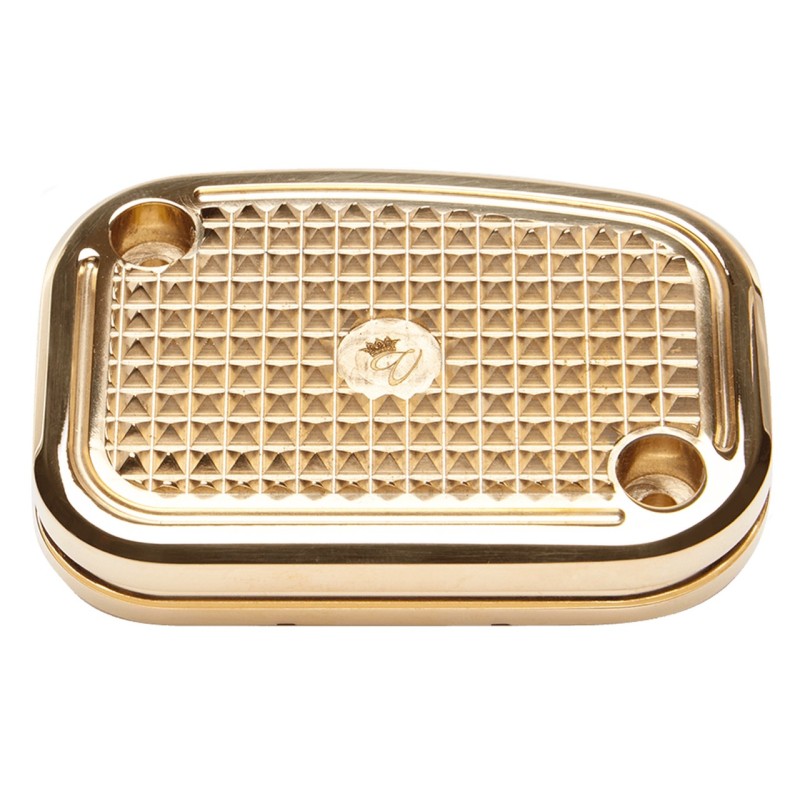 Couvercle de maitre cylindre vity's diamond design 780623