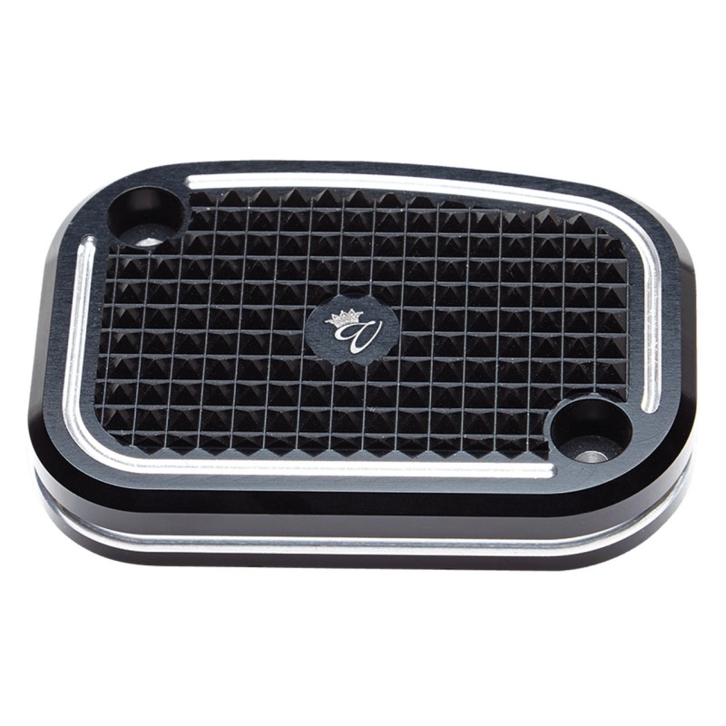 Couvercle de maitre cylindre vity's diamond design 780625