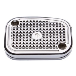 Couvercle de maitre cylindre vity's diamond design 780626