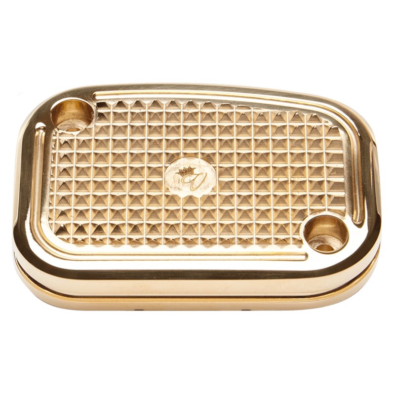 Couvercle de maitre cylindre vity's diamond design 780627