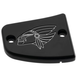Couvercles de maitre-cylindre joker machine pour indian scout 768258