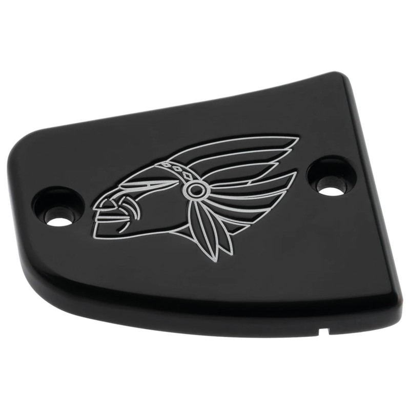 Couvercles de maitre-cylindre joker machine pour indian scout 768258