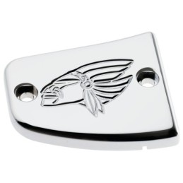 Couvercles de maitre-cylindre joker machine pour indian scout 768259