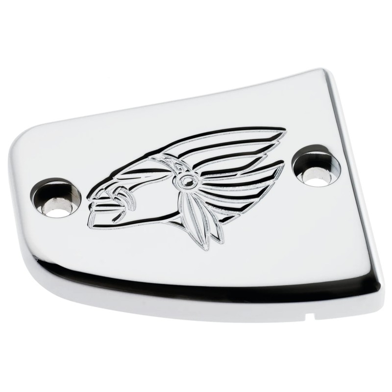 Couvercles de maitre-cylindre joker machine pour indian scout 768259