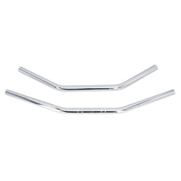 Drag bar genuine zodia un pouce de diametre 096011