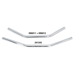 Drag bar genuine zodia un pouce de diametre 096011