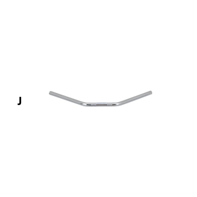 Drag bars fehling de un pouce diametre 731600