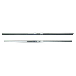 Drag bars fehling de un pouce diametre 731610