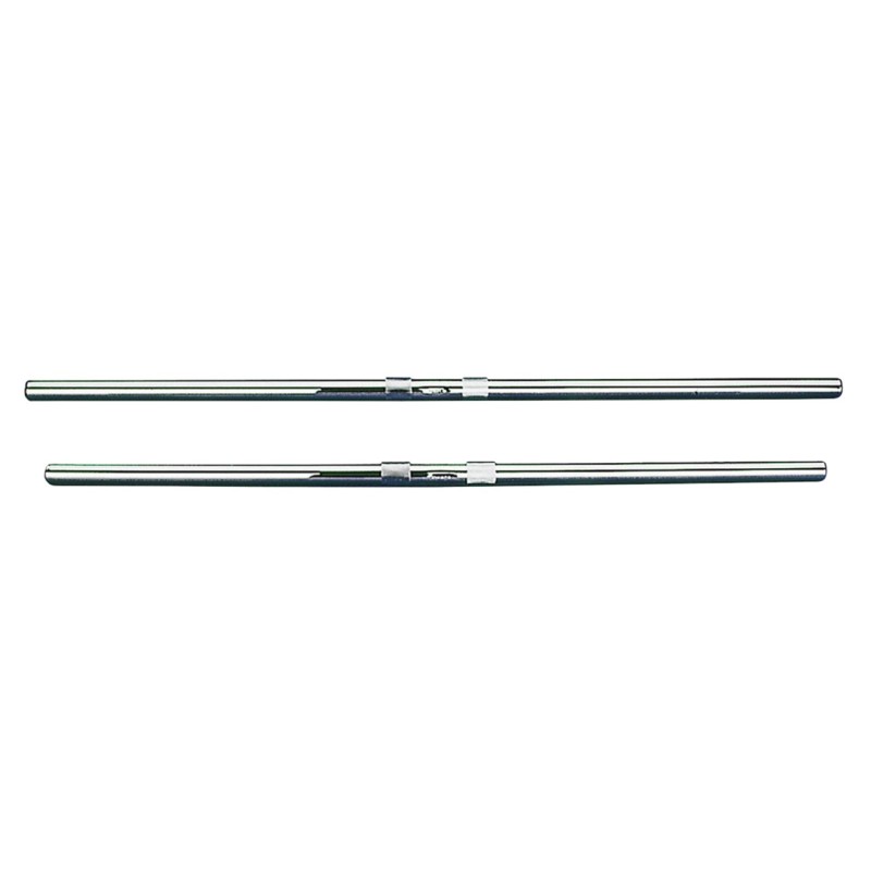 Drag bars fehling de un pouce diametre 731610