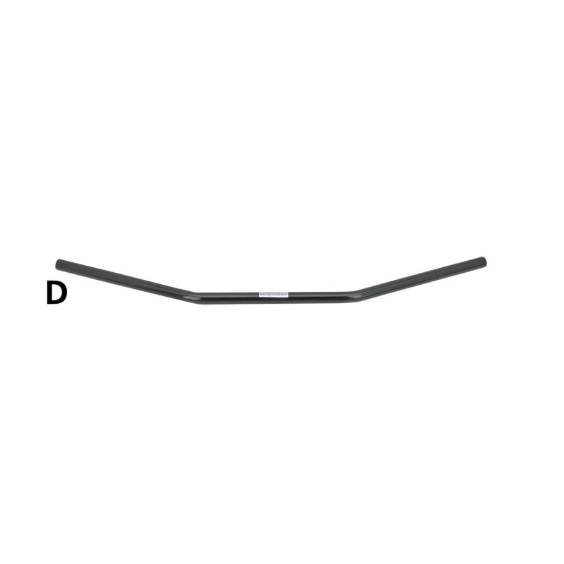 Drag bars fehling de un pouce diametre 731692