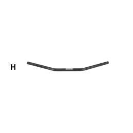 Drag bars fehling de un pouce diametre 782111