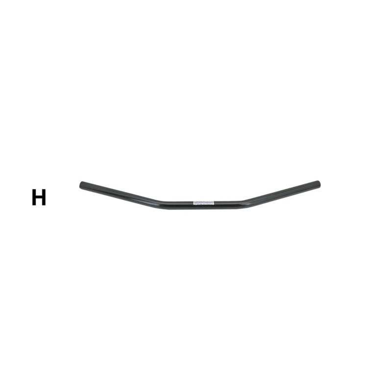 Drag bars fehling de un pouce diametre 782111