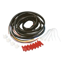 Faisceau de cablage long 1982-1995 370110