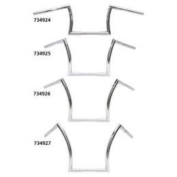 Fat z-bars 734924