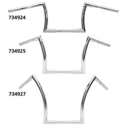 Fat z-bars 734924