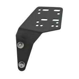 Fixation au guidon pour accessoires mobiles 163058
