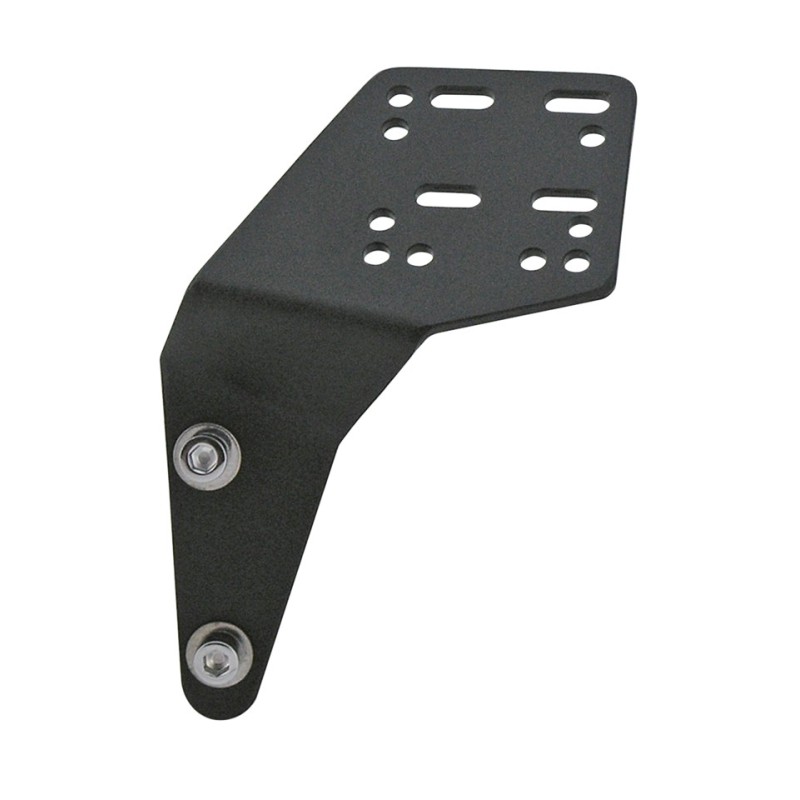 Fixation au guidon pour accessoires mobiles 163058