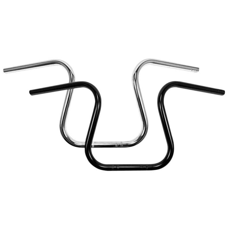 Guidon bobber diametre 7/8 pouce (22mm) westland customs 755622