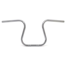 Guidon bobber diametre 7/8 pouce (22mm) westland customs 755622