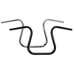 Guidon bobber diametre 7/8 pouce (22mm) westland customs 755623
