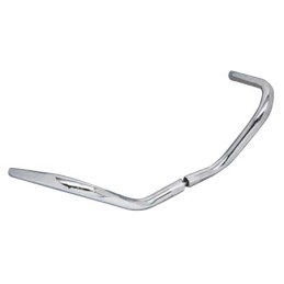 Guidon buckhorn style electra deux pieces un pouce 735080