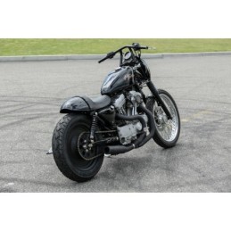 Guidon burly "the jim" 763512