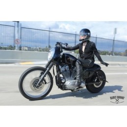 Guidon burly "the jim" 763513