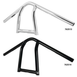 Guidon burly "the jim" 763513