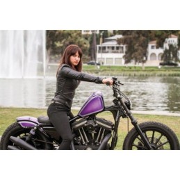 Guidon burly "the sid" 763516