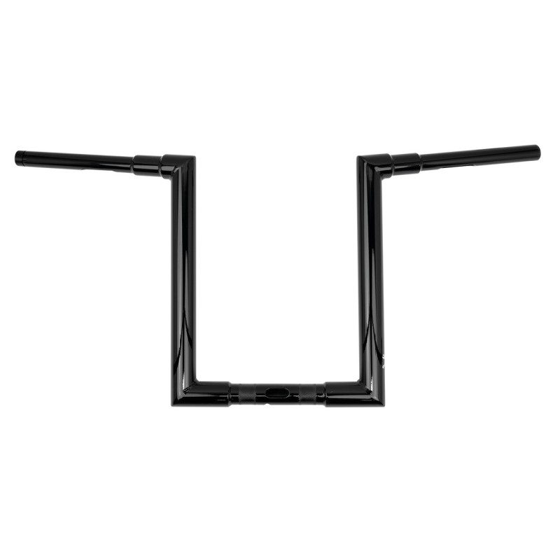 Guidon burly fat jason apehangers pour road glide 763631