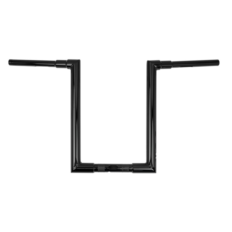 Guidon burly fat jason apehangers pour road glide 763633