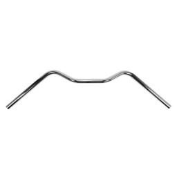 Guidon classic racer de 7/8" (22mm) de diametre westland customs 755606
