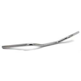 Guidon classic racer de 7/8" (22mm) de diametre westland customs 755606