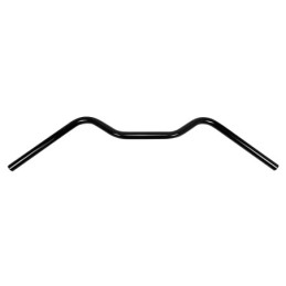 Guidon classic racer de 7/8" (22mm) de diametre westland customs 755607