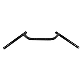 Guidon clubman ace 7/8" (22mm) de diametre westland customs 755609