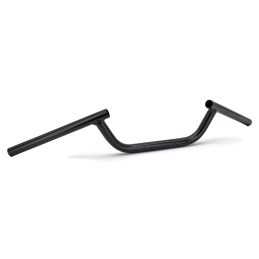 Guidon clubman ace 7/8" (22mm) de diametre westland customs 755609