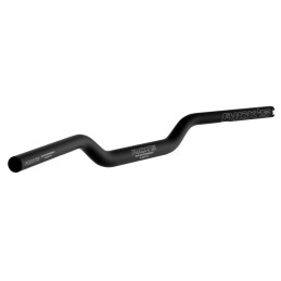 Guidon clubstyle en aluminium rick's 770134