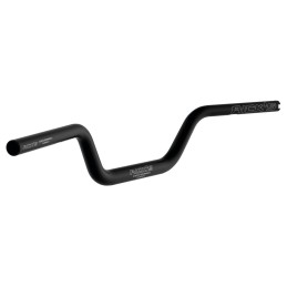 Guidon clubstyle en aluminium rick's 770136
