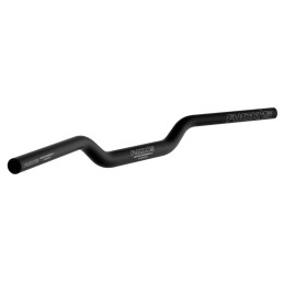 Guidon clubstyle en aluminium rick's 770137